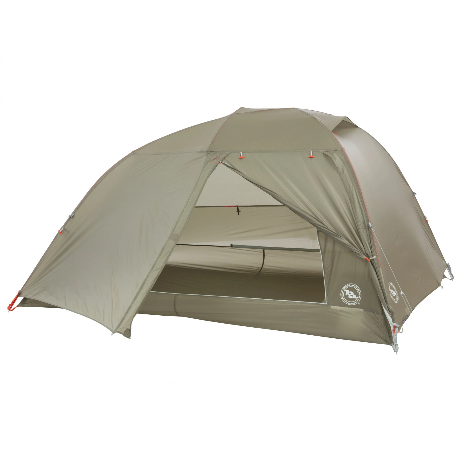 Big Agnes Copper Spur HV UL3 - 3-Personen Zelt – Bild 2