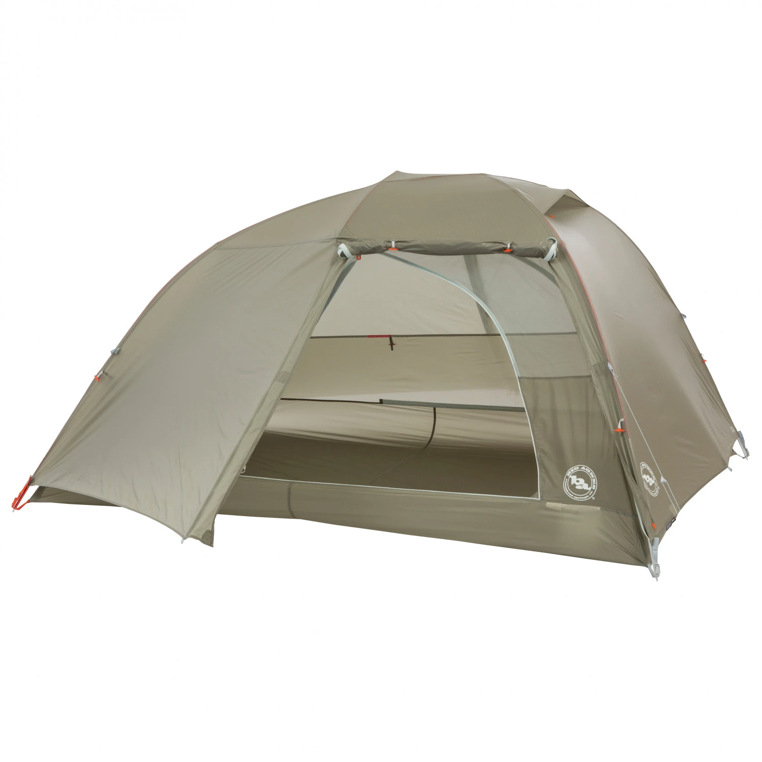 Big Agnes Copper Spur HV UL3 - 3-Personen Zelt – Bild 3