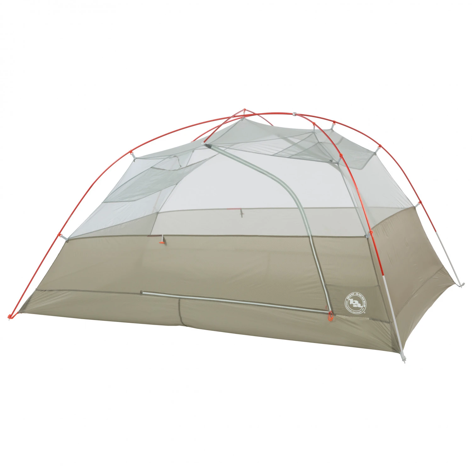 Big Agnes Copper Spur HV UL3 - 3-Personen Zelt – Bild 5