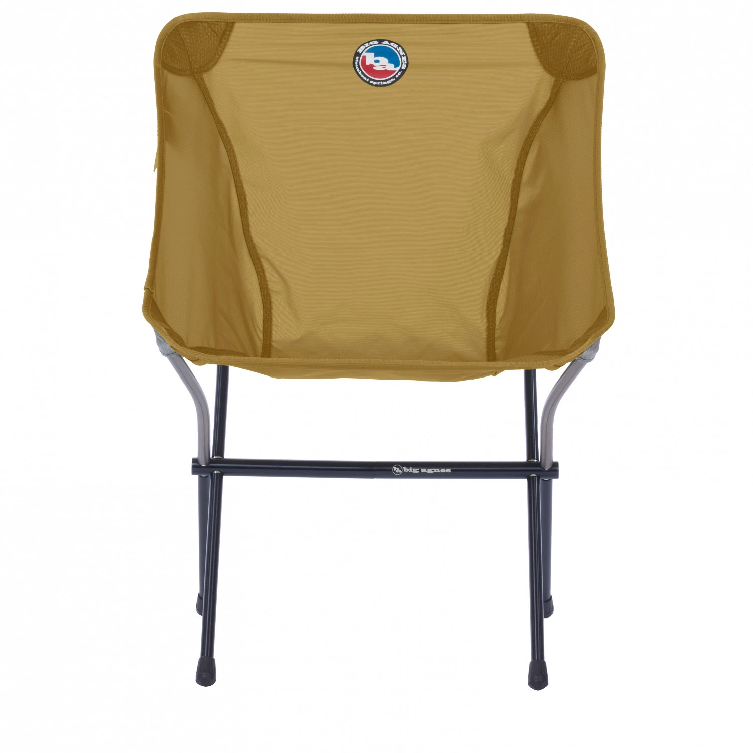 Big Agnes Mica Basin Camp Chair - Campingstuhl – Bild 2