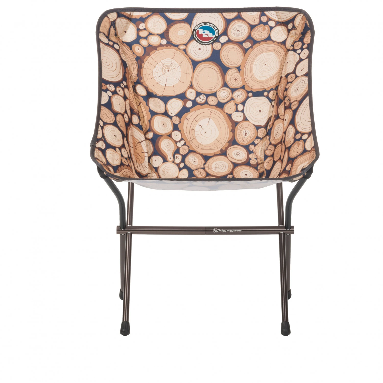 Big Agnes Mica Basin Camp Chair - Campingstuhl – Bild 3