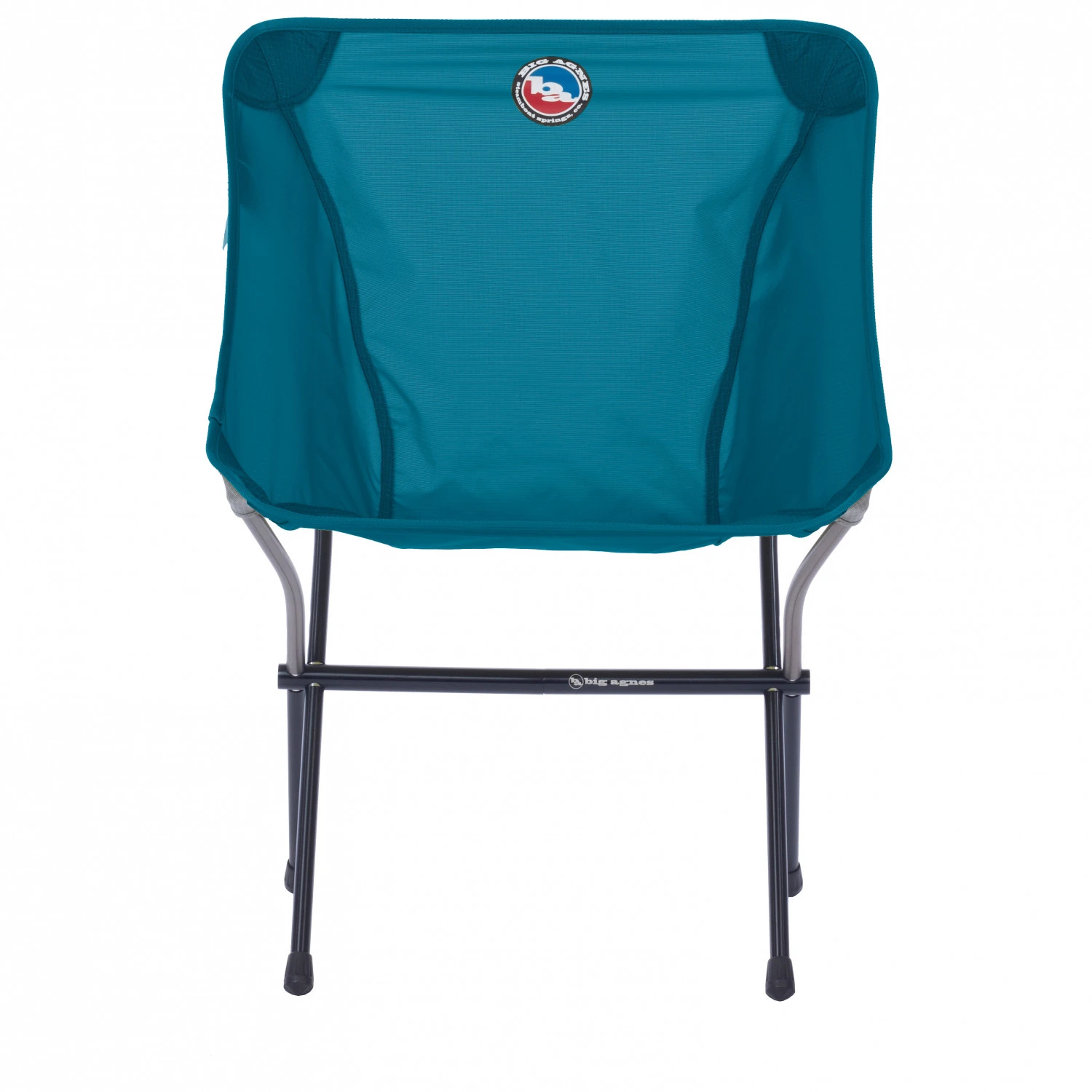 Big Agnes Mica Basin Camp Chair - Campingstuhl – Bild 5