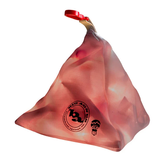 Big Agnes MtnGLO Tent & Camp Lights - LED-Lampe – Bild 4