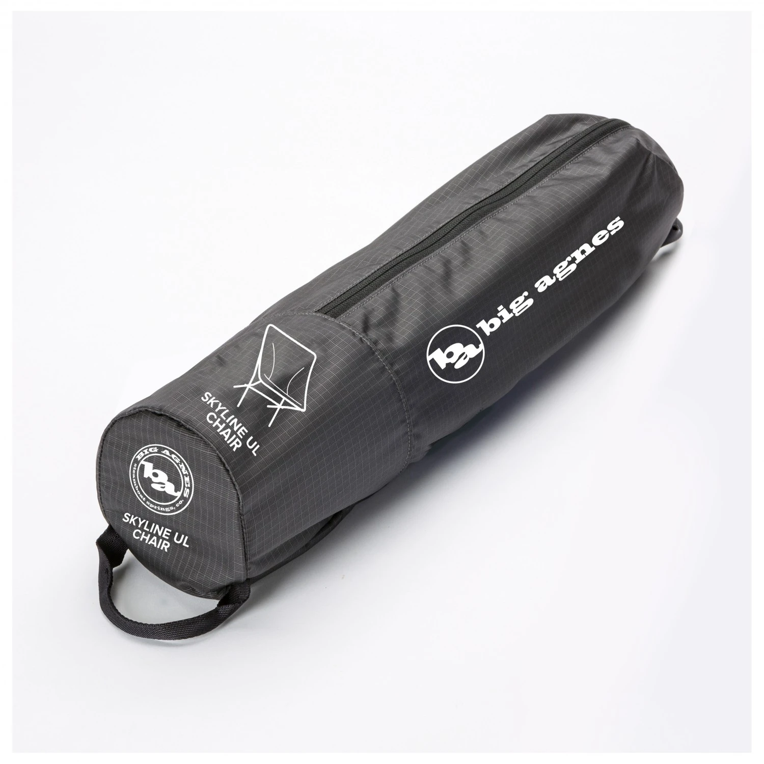 Big Agnes Skyline UL Chair - Campingstuhl – Bild 5
