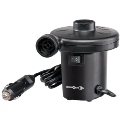 Brunner 12V-Inflator - Luftpumpe