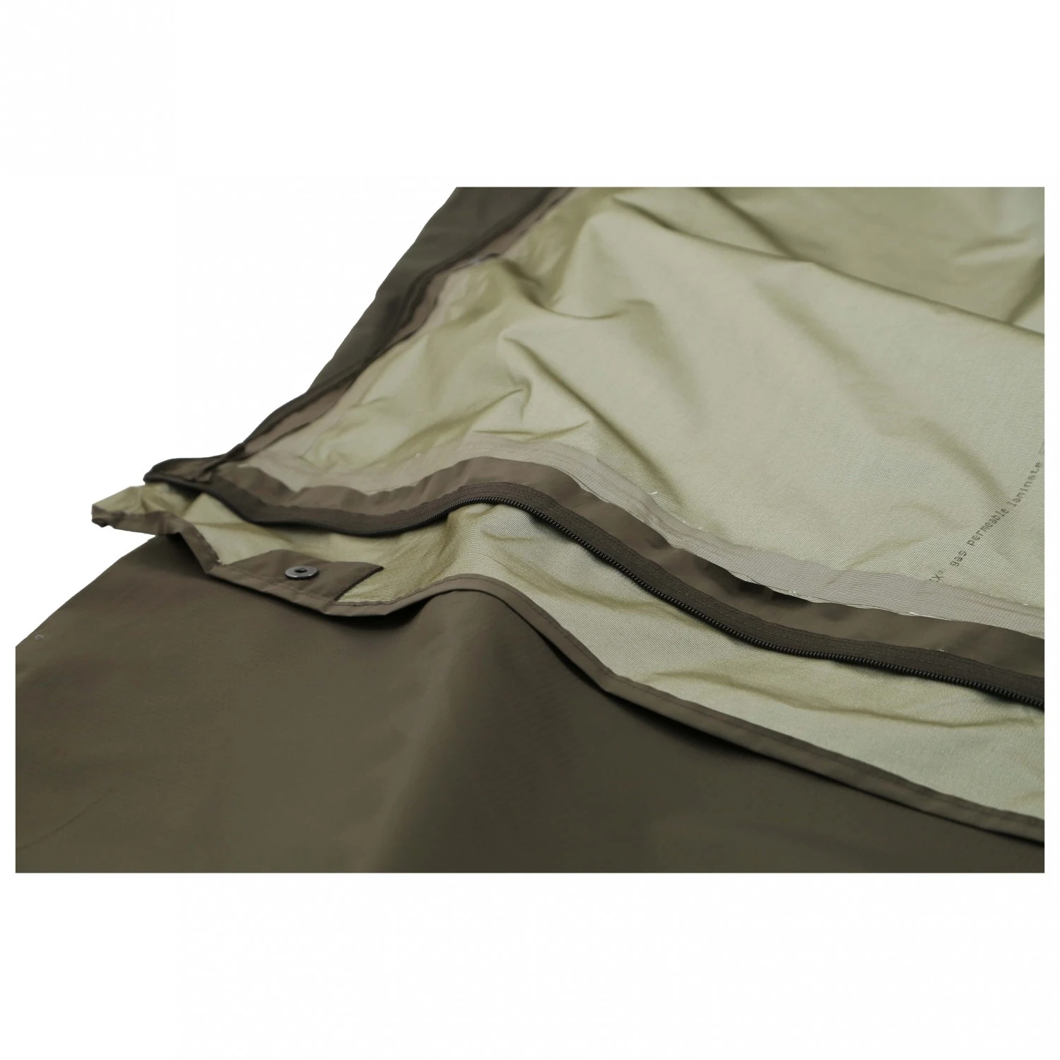 Carinthia XP Two Plus - Biwaksack â Bild 11