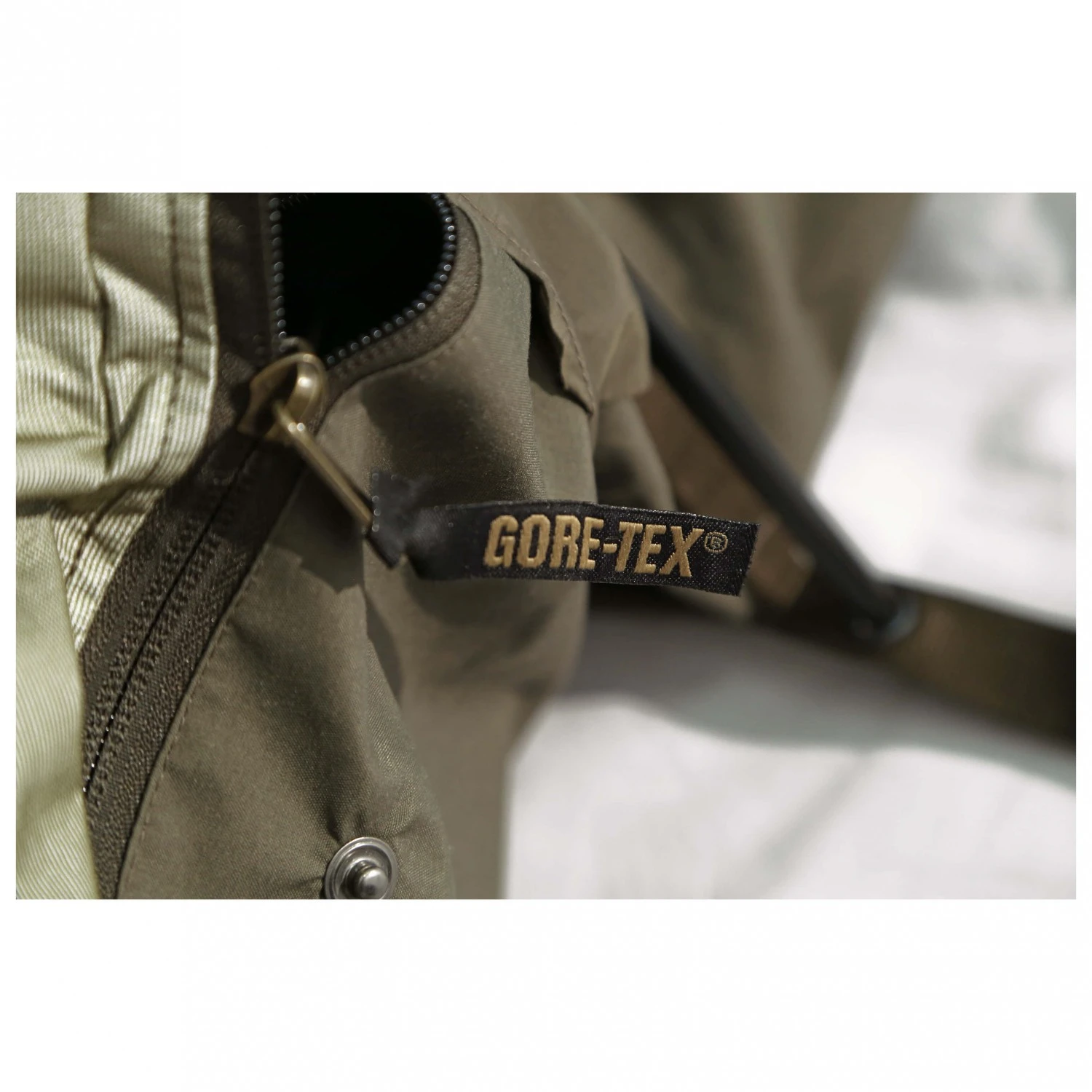 Carinthia XP Two Plus - Biwaksack â Bild 6