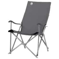 Coleman Sling Chair Aluminium - Campingstuhl