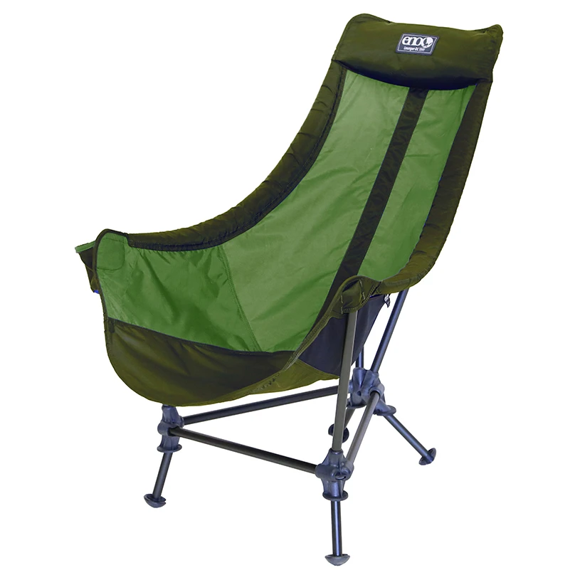ENO Lounger DL Chair - Campingstuhl – Bild 2