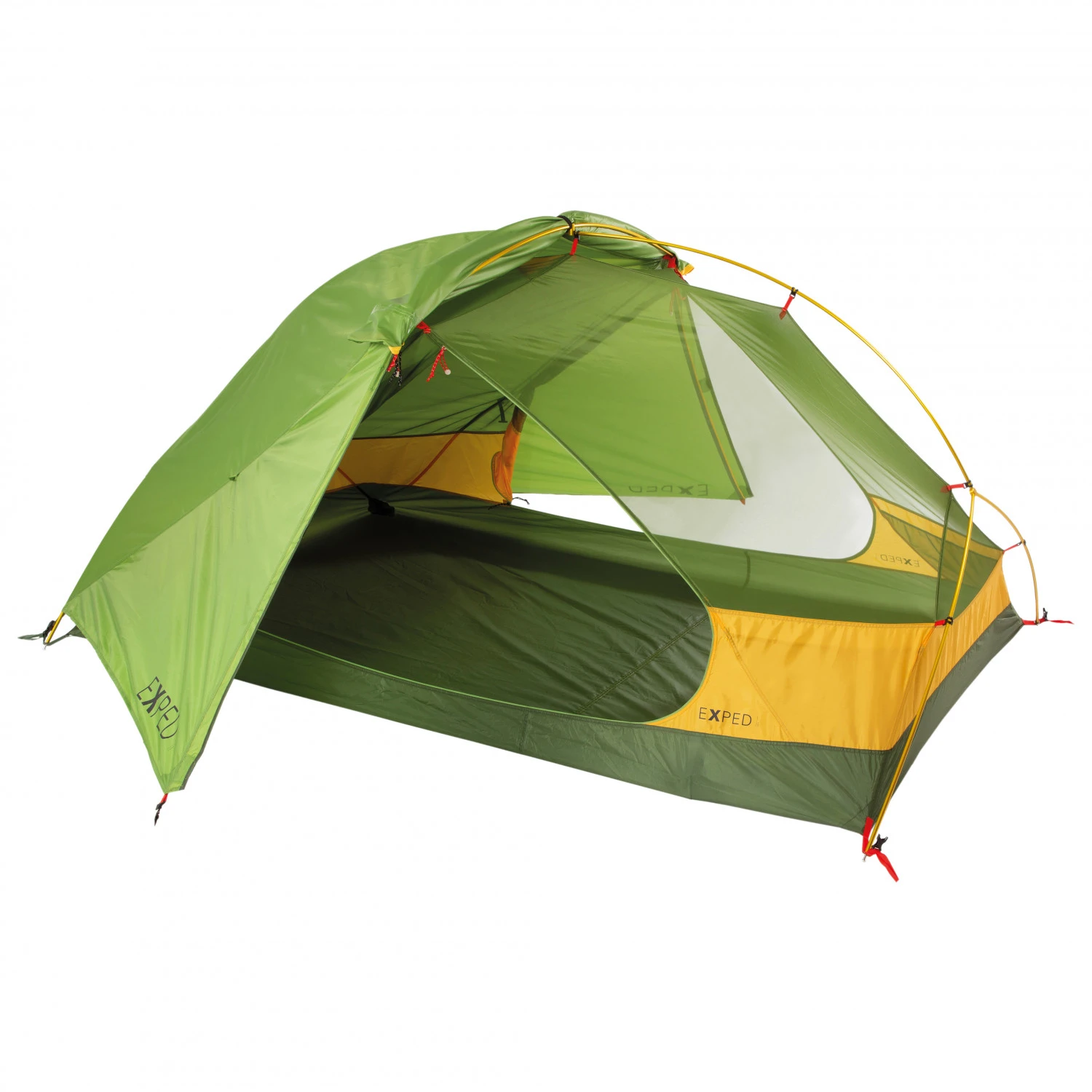 Exped Lyra II - 2-Personen Zelt â Bild 2