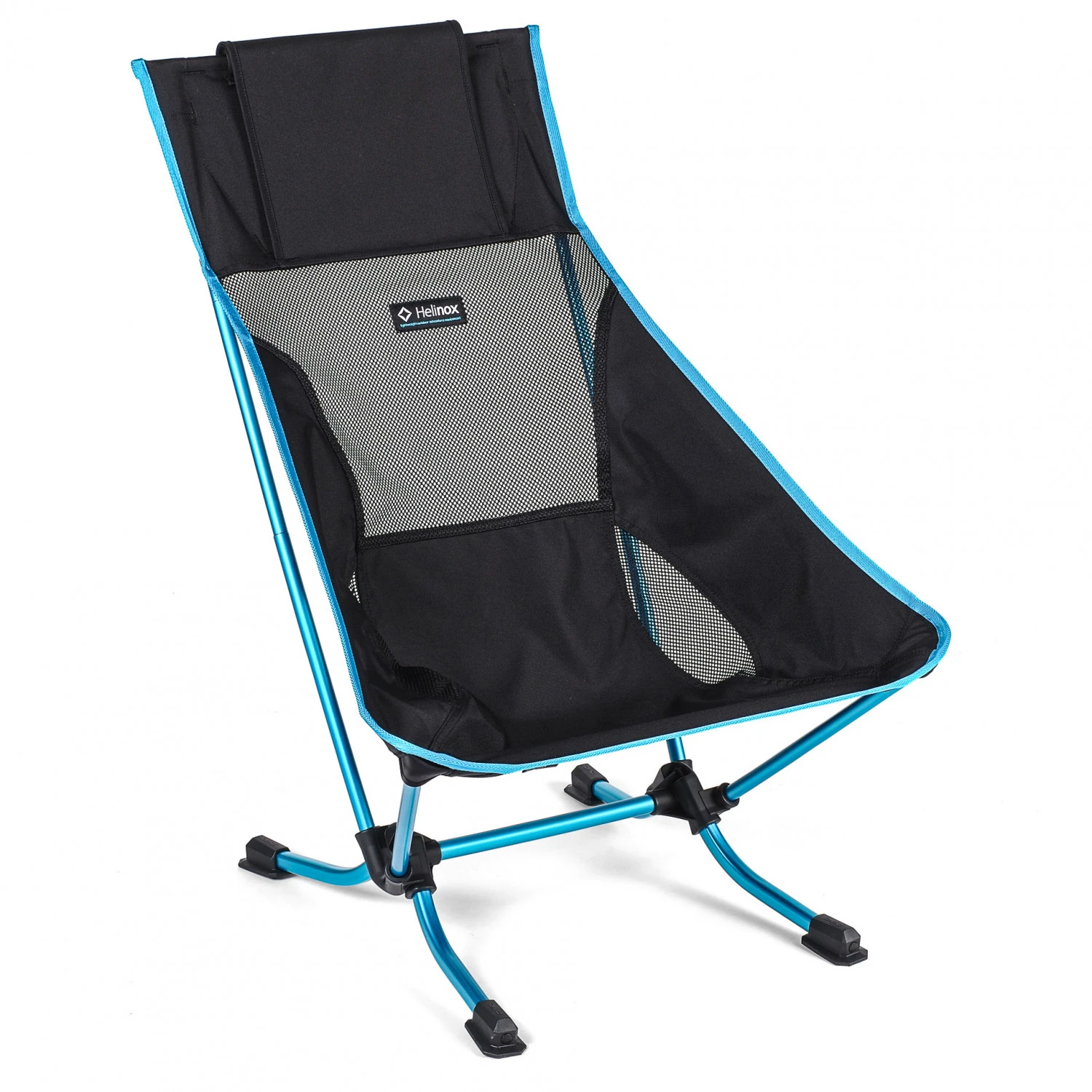 Helinox Beach Chair - Campingstuhl – Bild 7