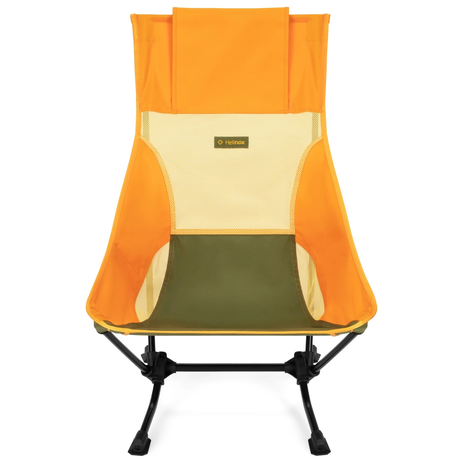 Helinox Beach Chair - Campingstuhl – Bild 2