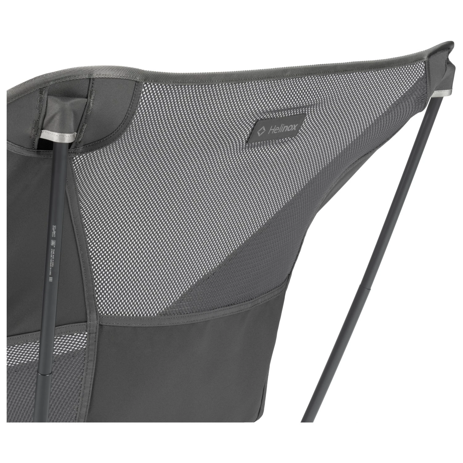 Helinox Chair One XL - Campingstuhl – Bild 5