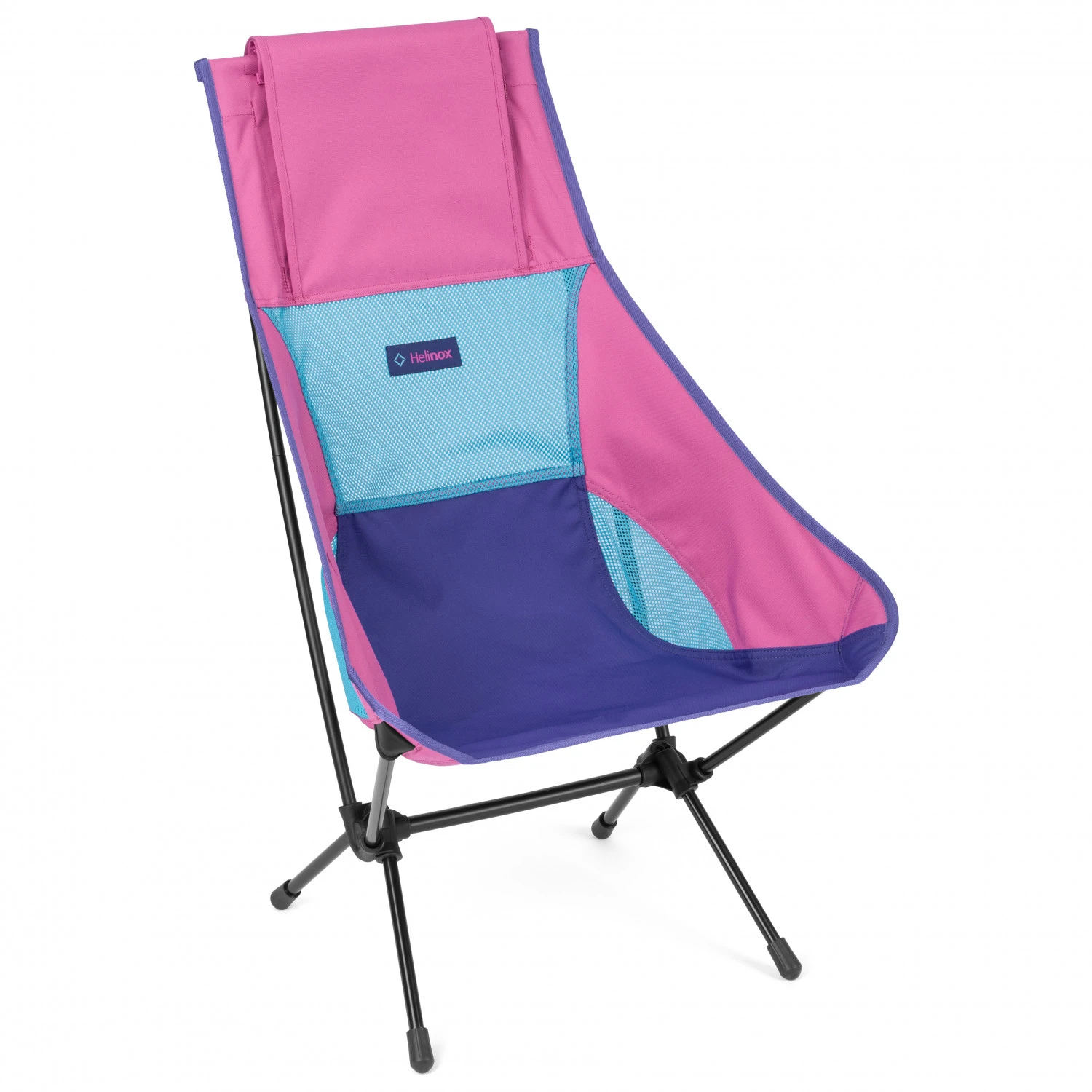 Helinox Chair Two - Campingstuhl – Bild 12
