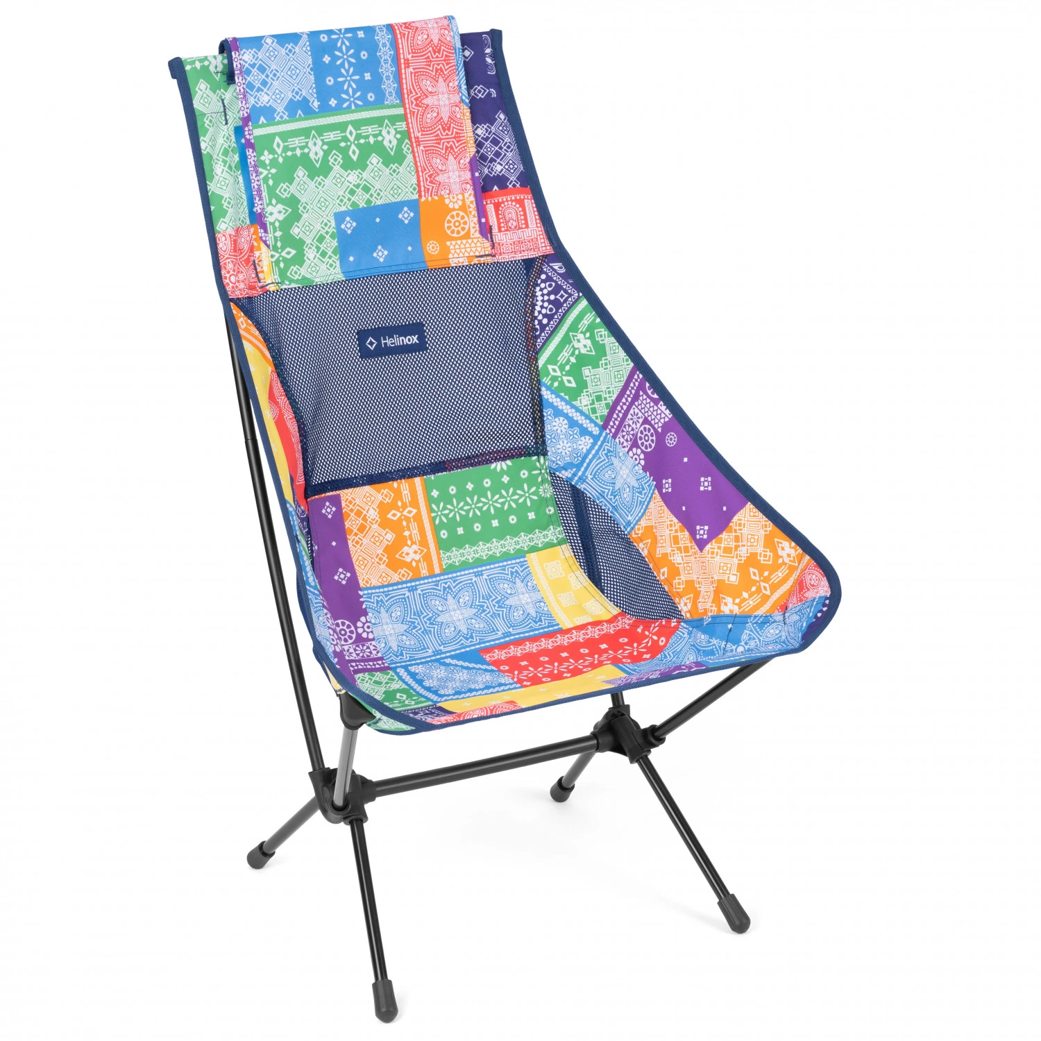 Helinox Chair Two - Campingstuhl – Bild 13