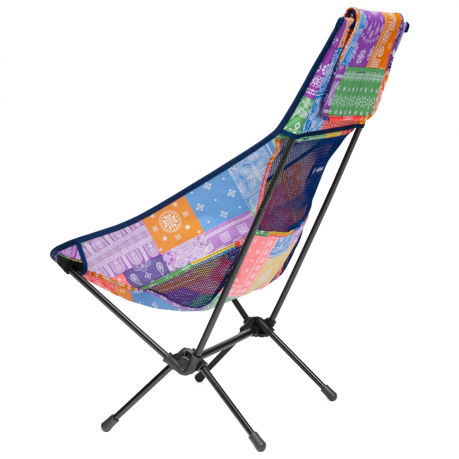 Helinox Chair Two - Campingstuhl – Bild 2