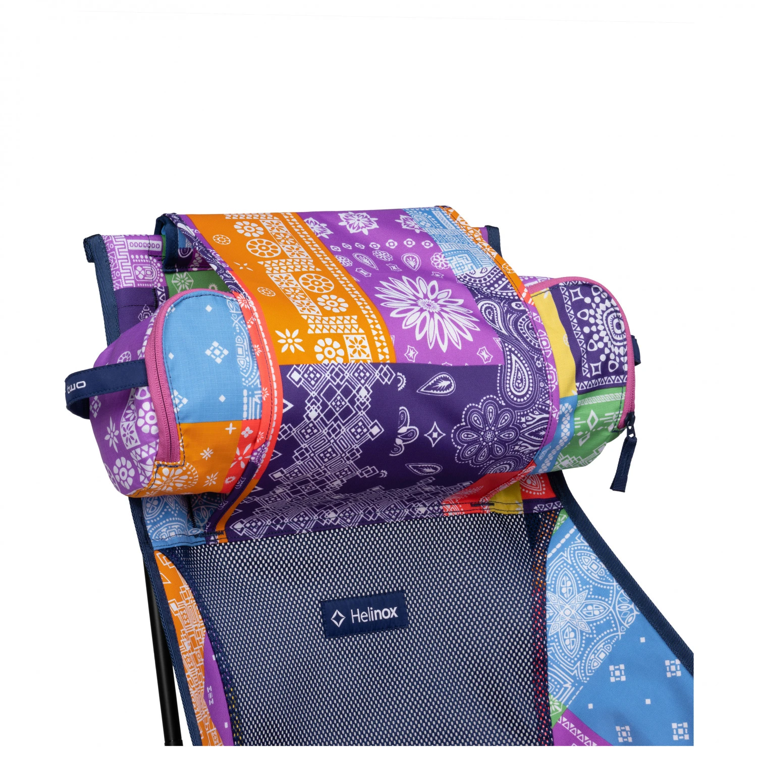 Helinox Chair Two - Campingstuhl – Bild 3