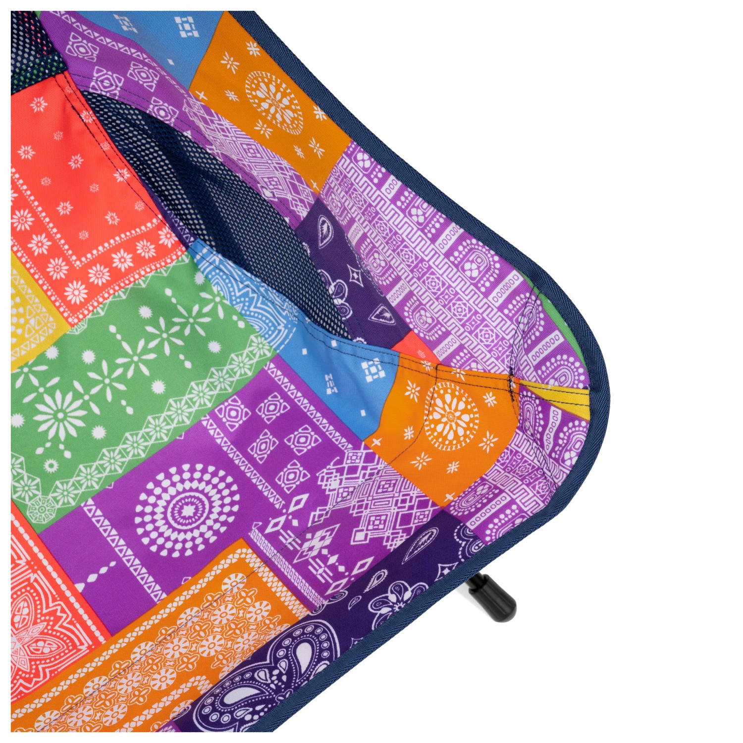 Helinox Chair Two - Campingstuhl – Bild 4