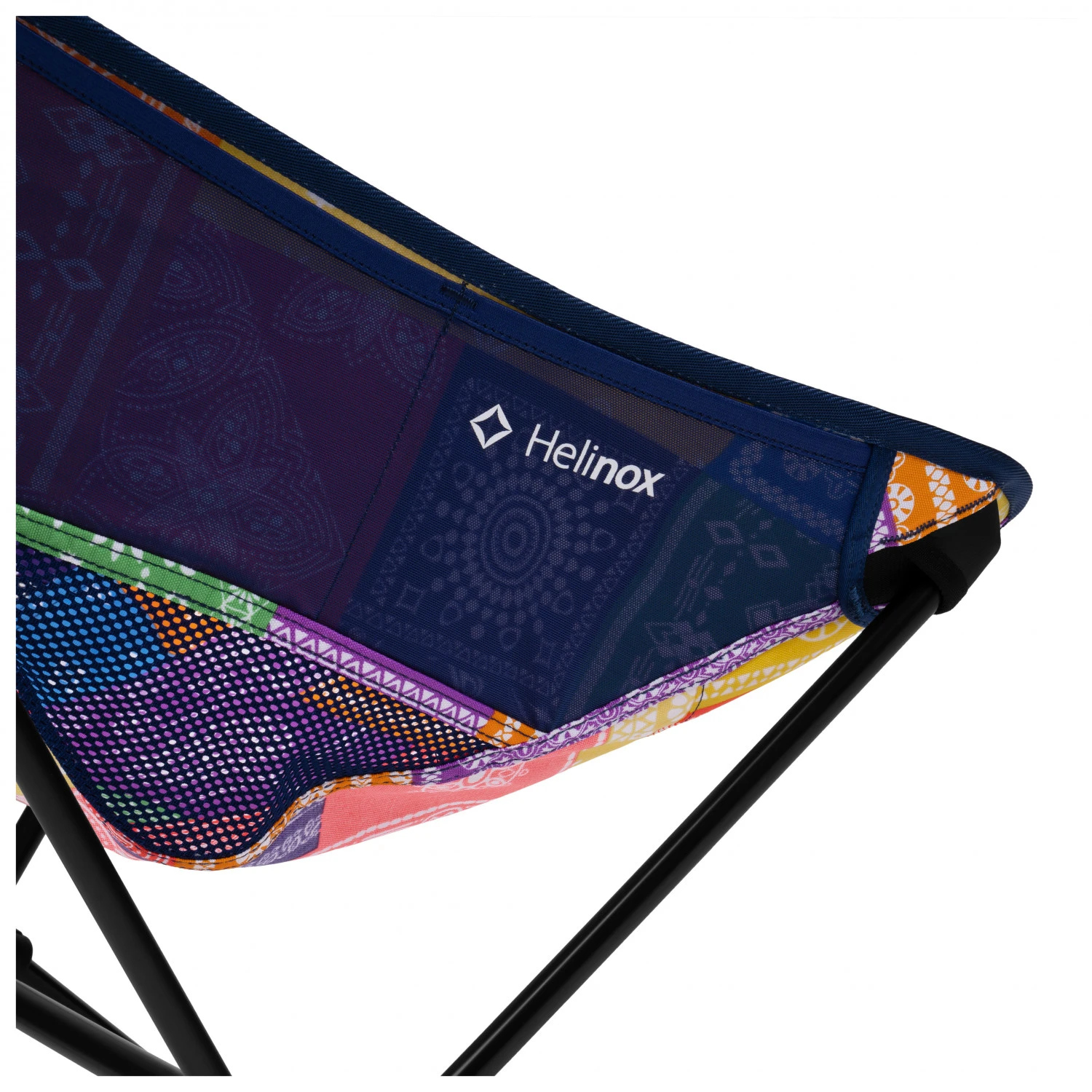 Helinox Chair Two - Campingstuhl – Bild 5