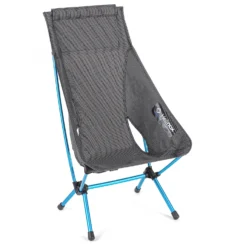 Helinox Chair Zero High Back - Campingstuhl