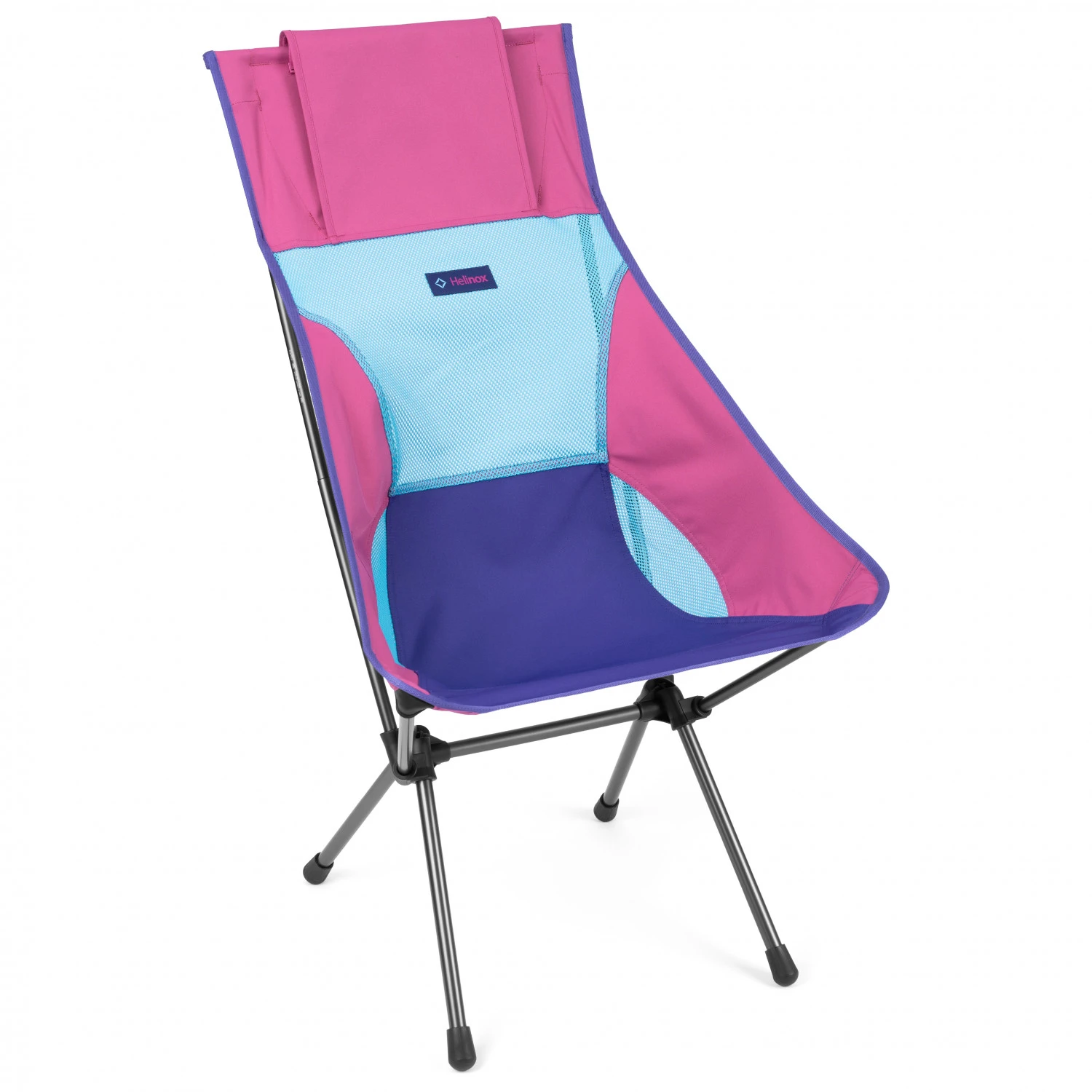 Helinox Sunset Chair - Campingstuhl – Bild 13