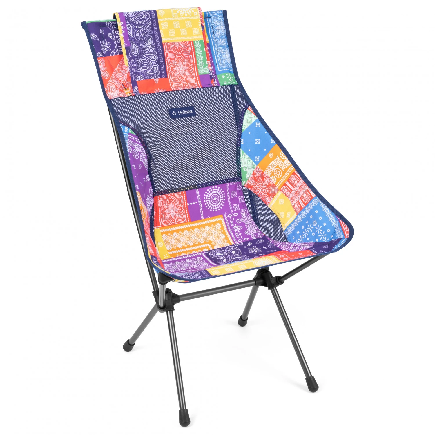 Helinox Sunset Chair - Campingstuhl – Bild 14