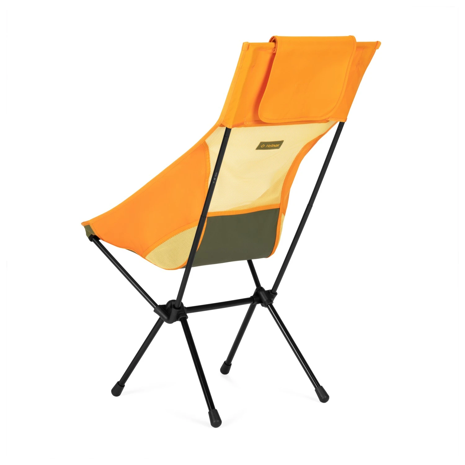 Helinox Sunset Chair - Campingstuhl – Bild 3