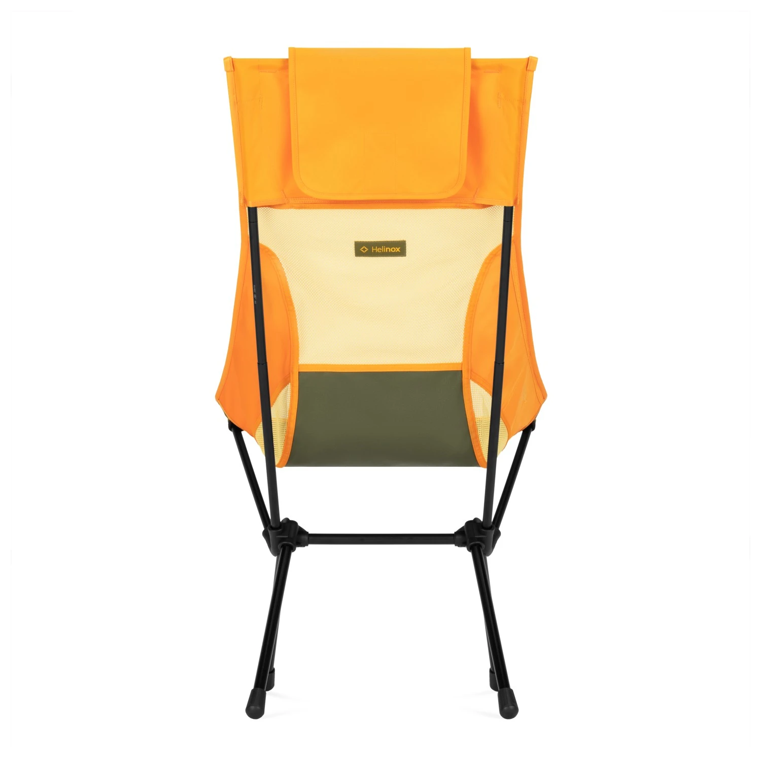 Helinox Sunset Chair - Campingstuhl – Bild 5