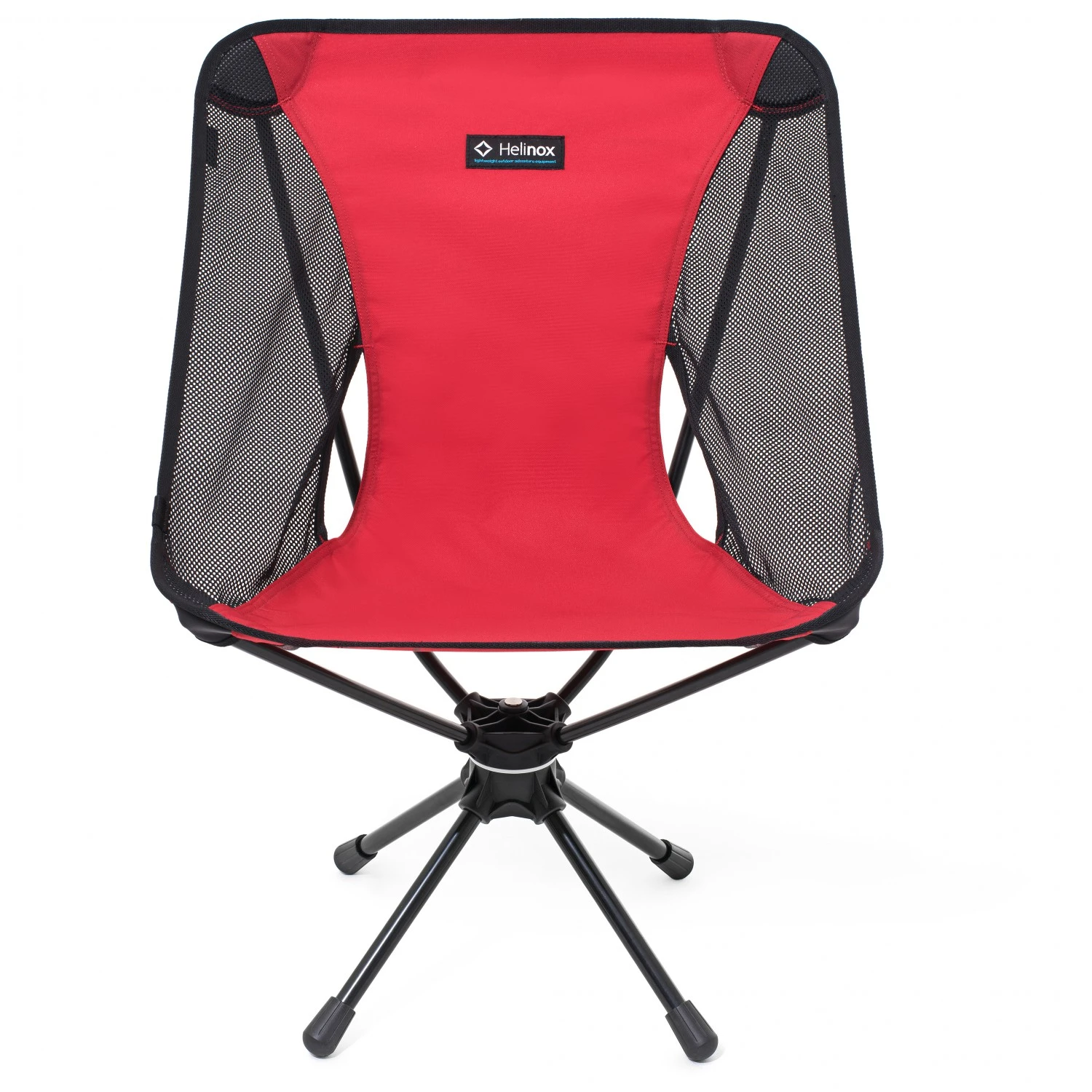 Helinox Swivel Chair - Campingstuhl – Bild 2