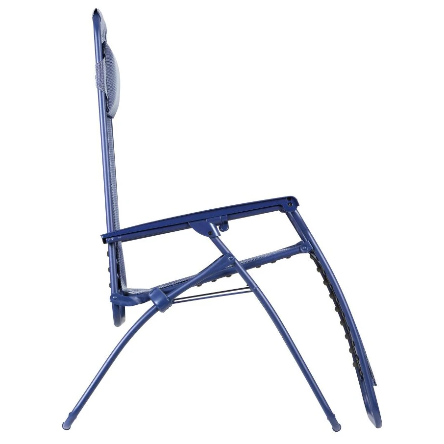 Relaxsessel R Clip - Campingstuhl – Bild 3