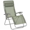 Relaxsessel RSXA Clip - Campingstuhl