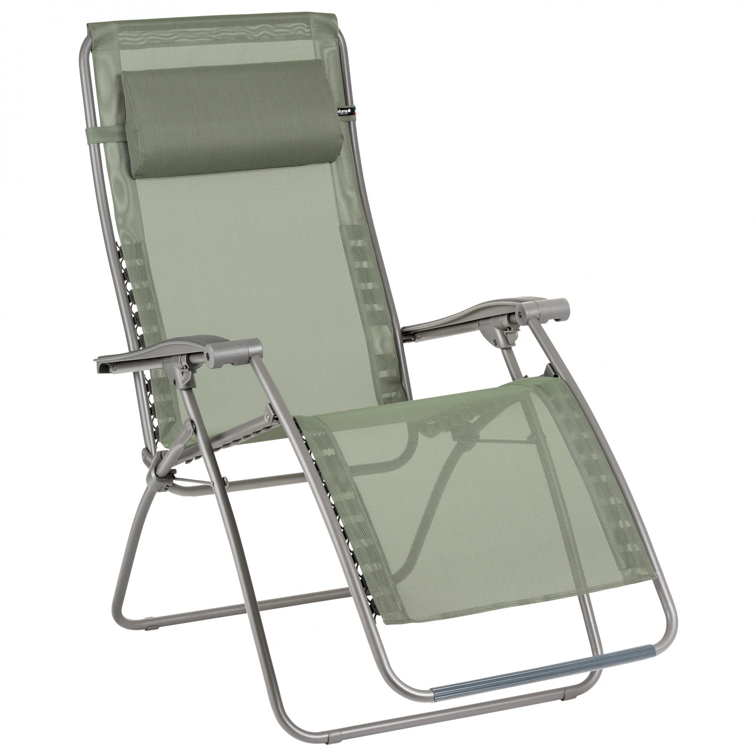 Relaxsessel RSXA Clip - Campingstuhl