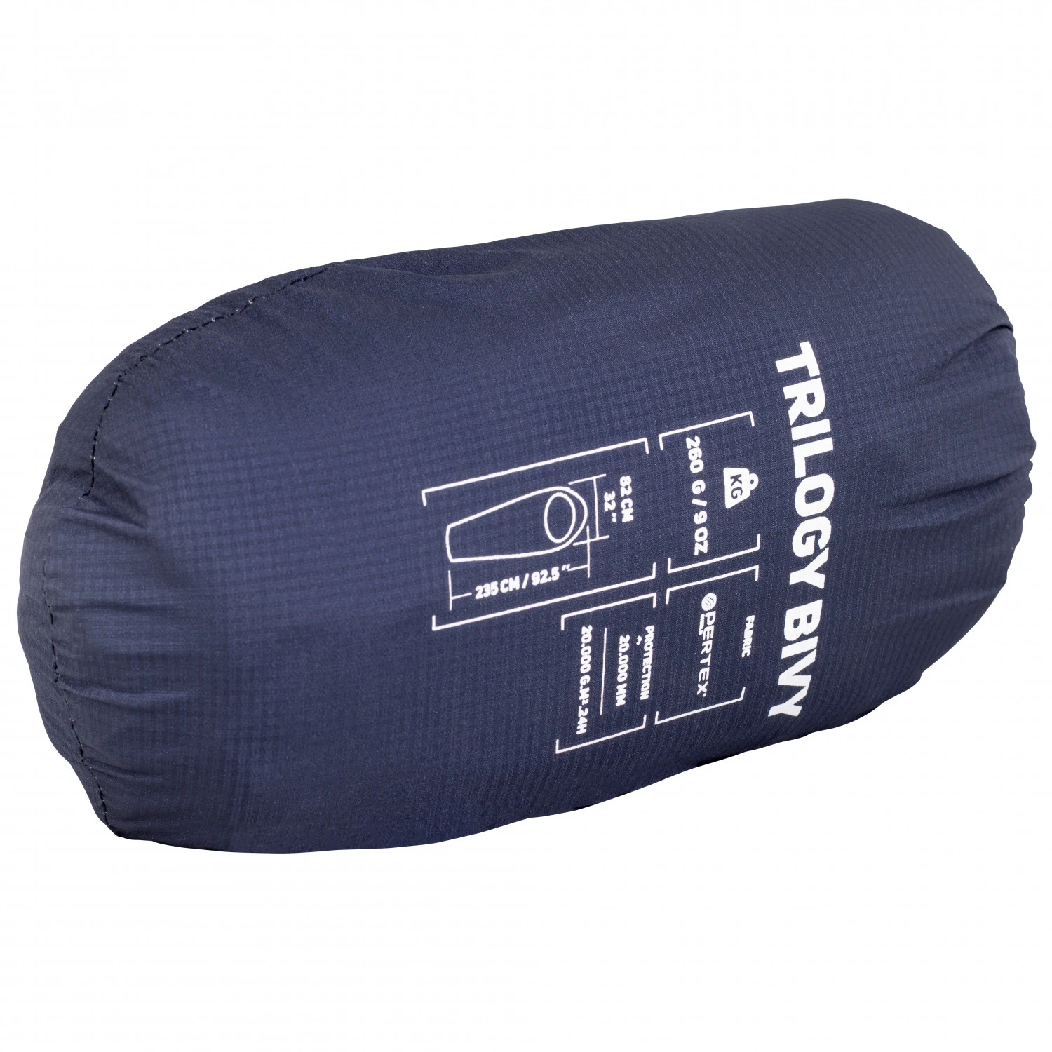 Millet Trilogy Bivy - Biwaksack – Bild 2