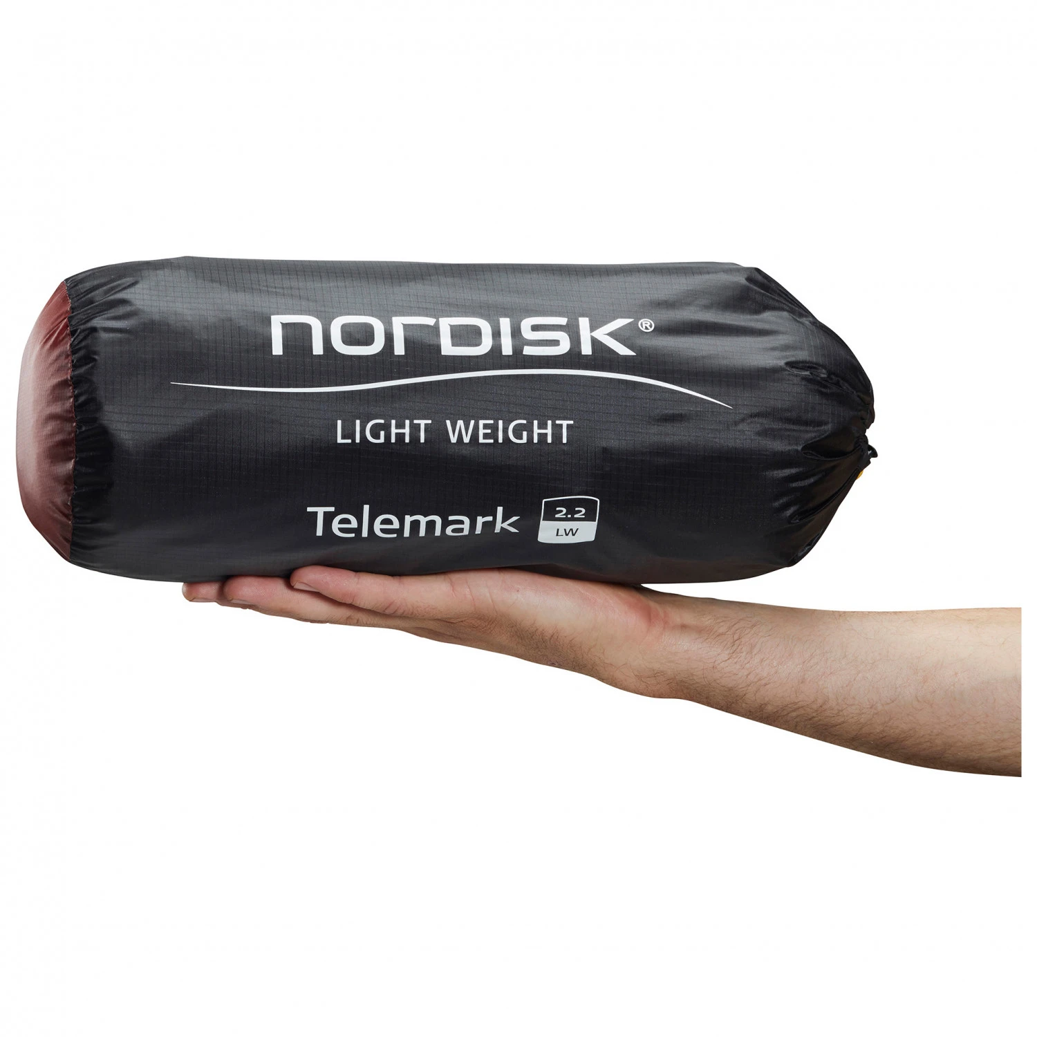 Nordisk Telemark 2.2 LightWeight - 2-Personen Zelt – Bild 6