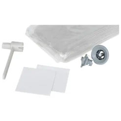 Outwell Air Repair Tube Yellow E - Zeltwerkzeug