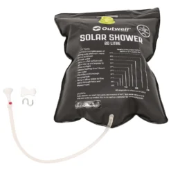 Outwell Solar Shower - Campingdusche
