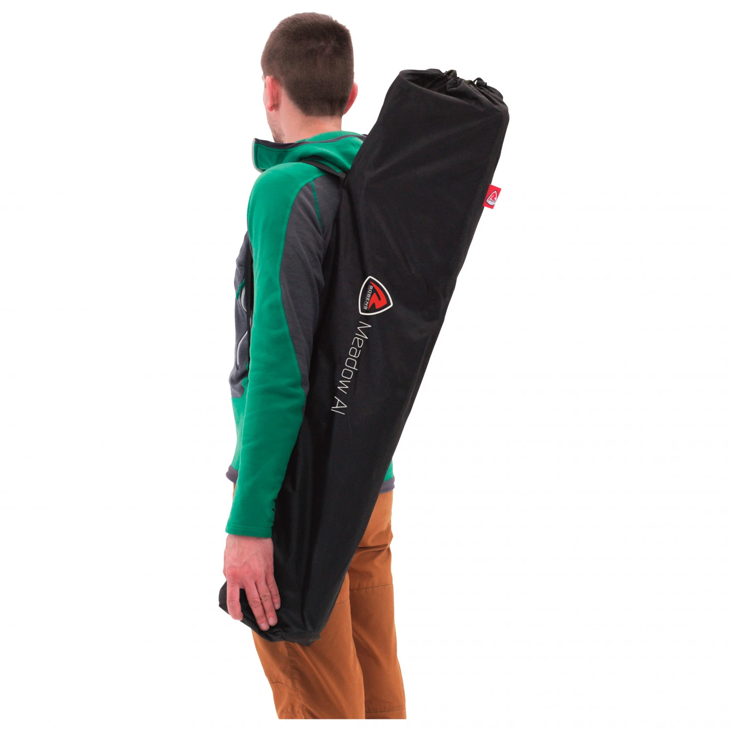 Robens Meadow Al - Campingstuhl – Bild 5