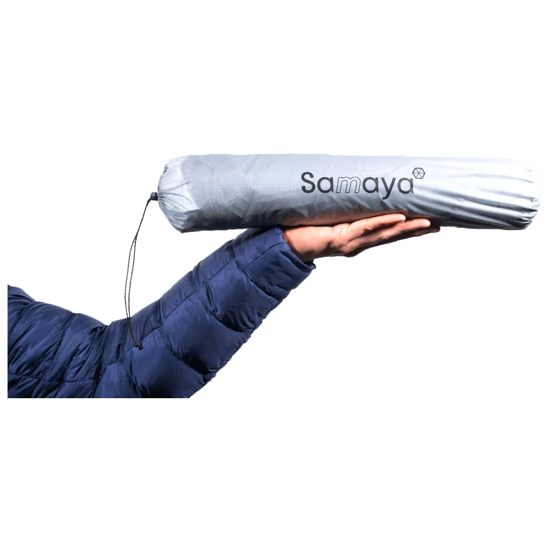 Samaya Vestibule 2.5 Nylon - Zelterweiterung â Bild 9