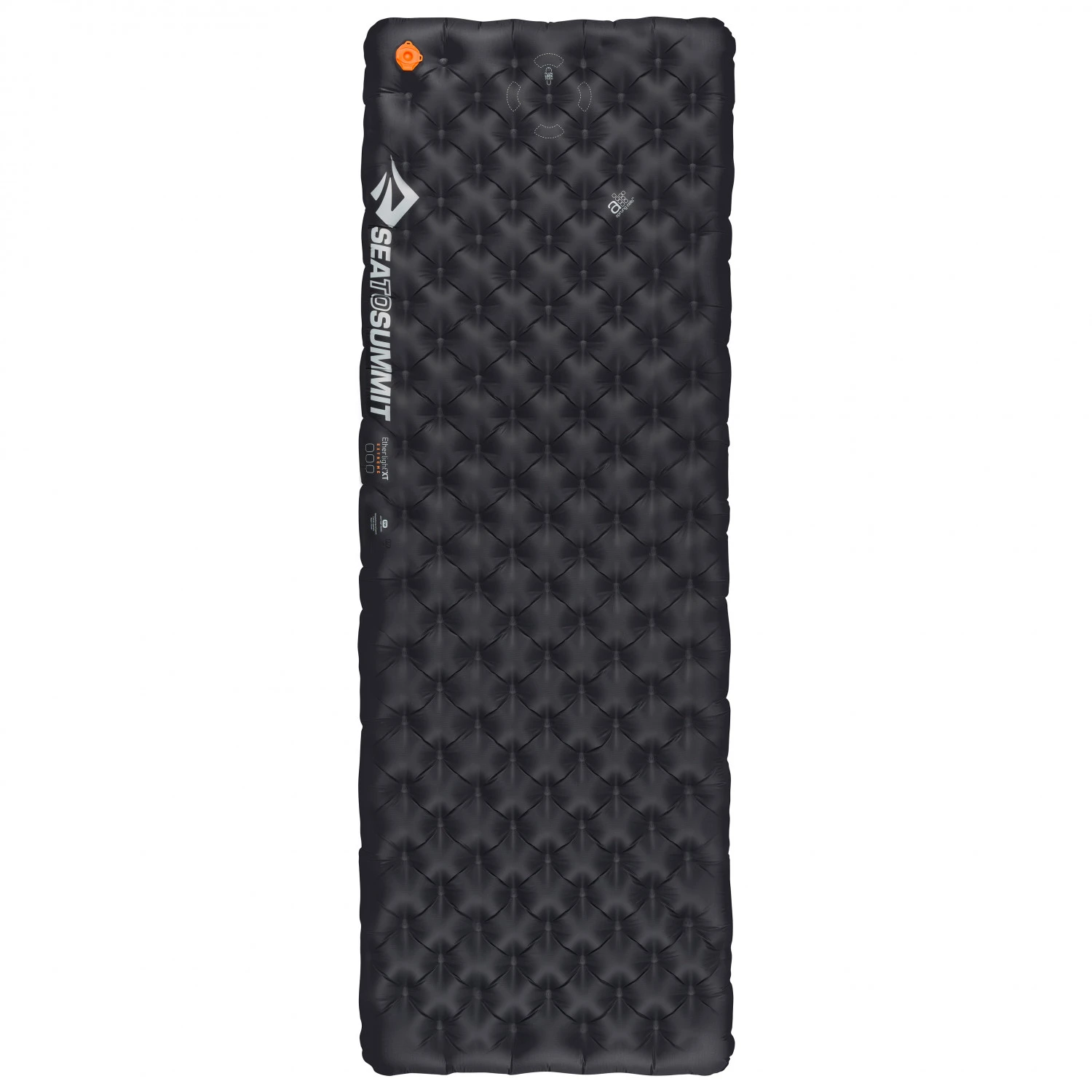 Sea To Summit Ether Light XT Extreme Mat Wide - Isomatte