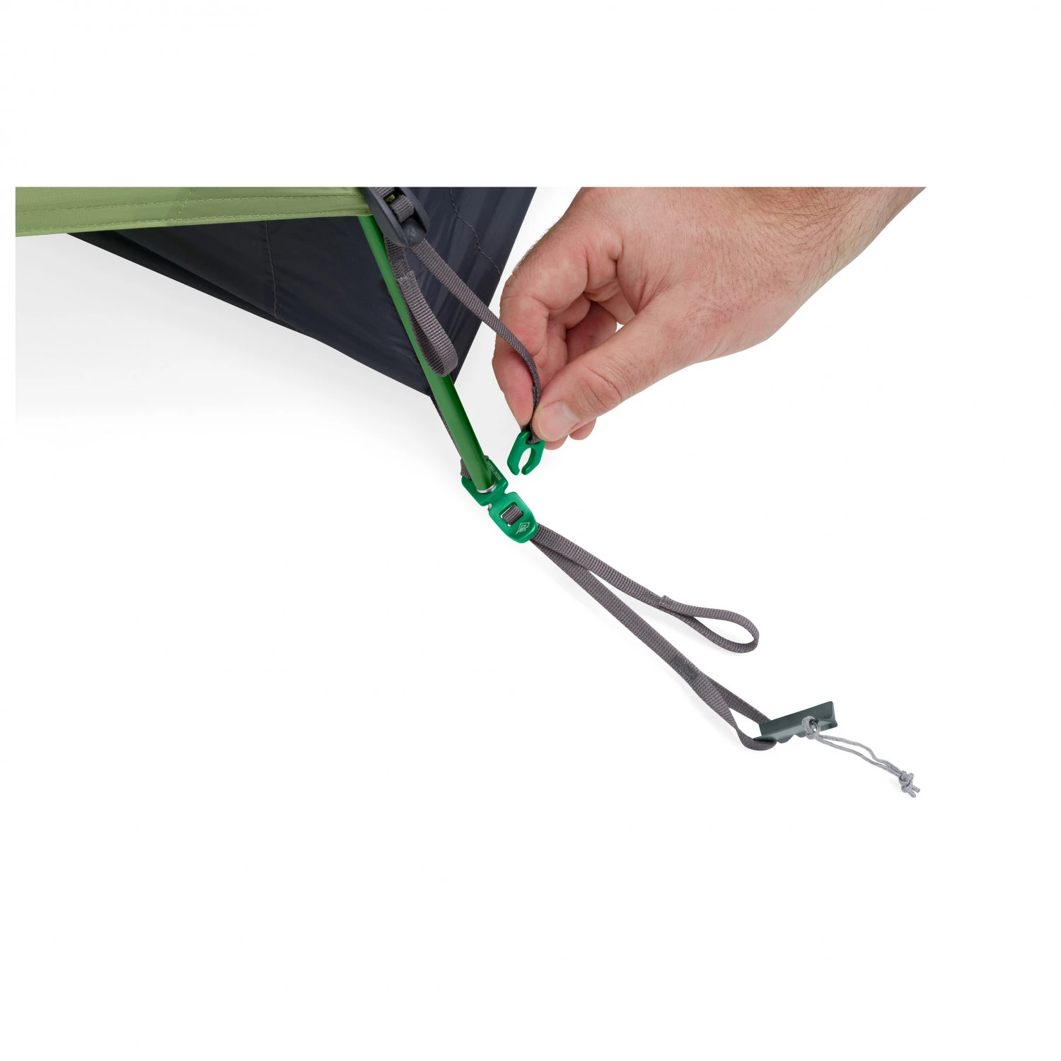 Sea To Summit Telos TR3 Plus - 3-Personen Zelt – Bild 5