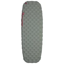 Sea To Summit Women's Ether Light Xt Insulated Mat - Isomatte