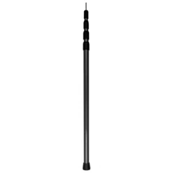 Spatz Pole Telescopic Aluminium - Zelterweiterung