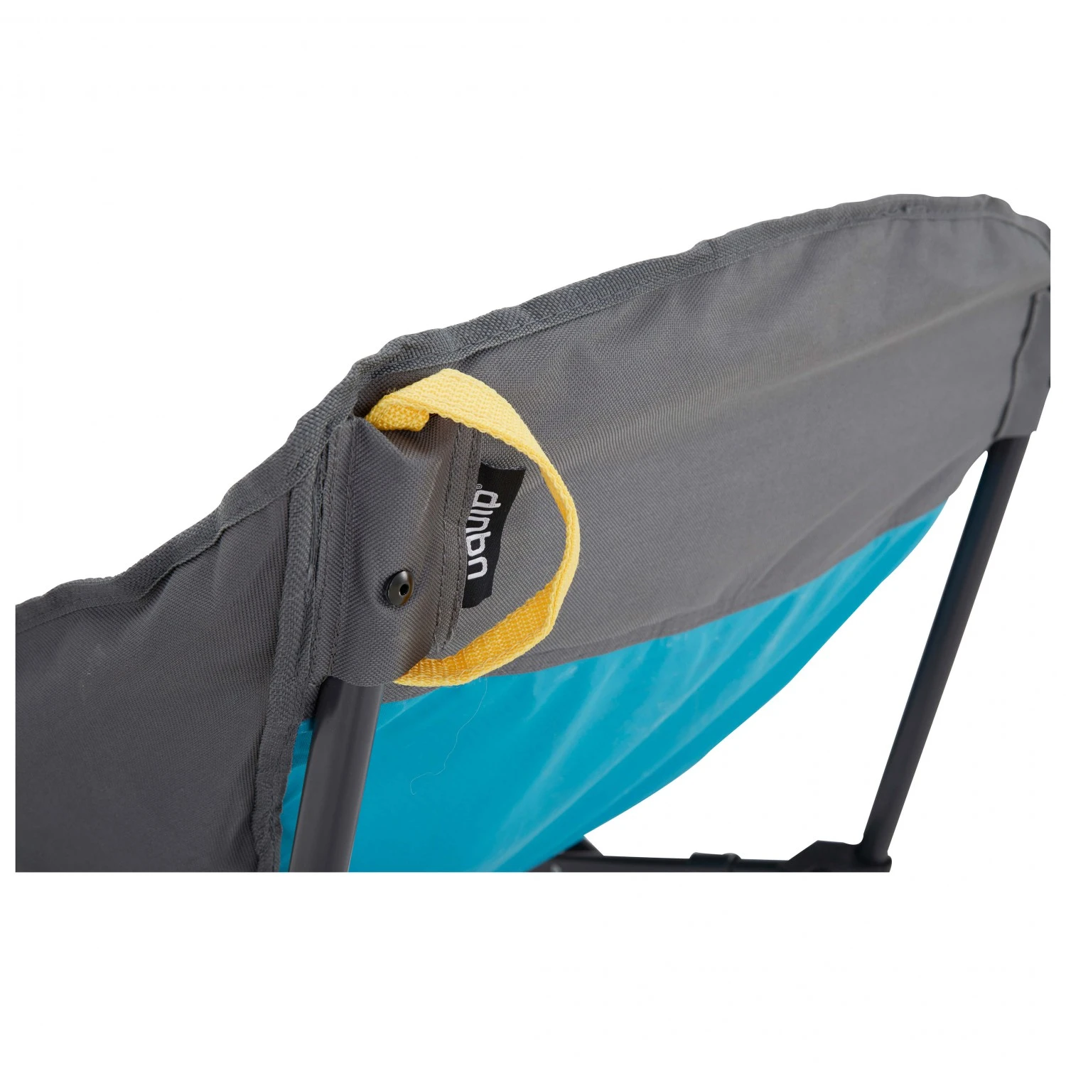 Uquip Comfy - Campingstuhl – Bild 5