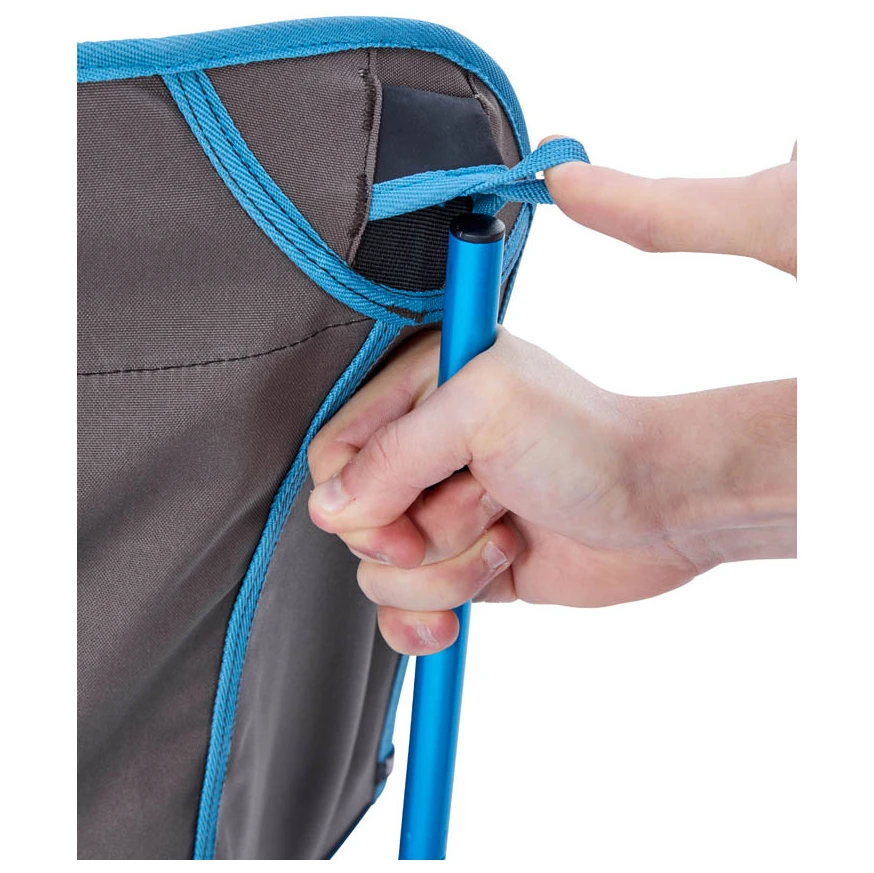 Uquip Infinity - Campingstuhl – Bild 5