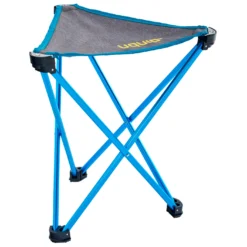 Uquip Trinity L Grey - Campingstuhl