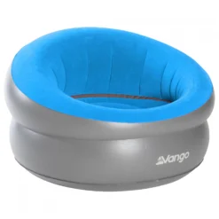Vango Inflatable Donut Flocked Chair - Campingstuhl